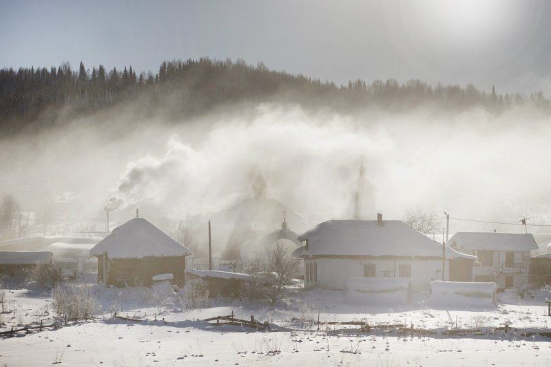 Konstantin Burkin, Russia