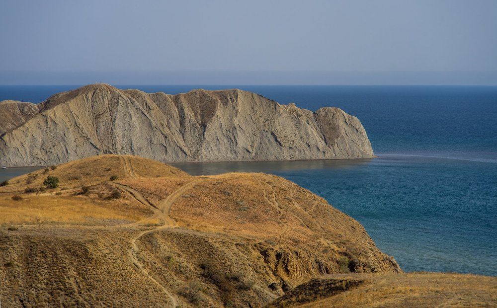 Мыс Хамелеон