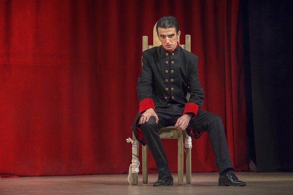 Photograph by Олеся Суровых