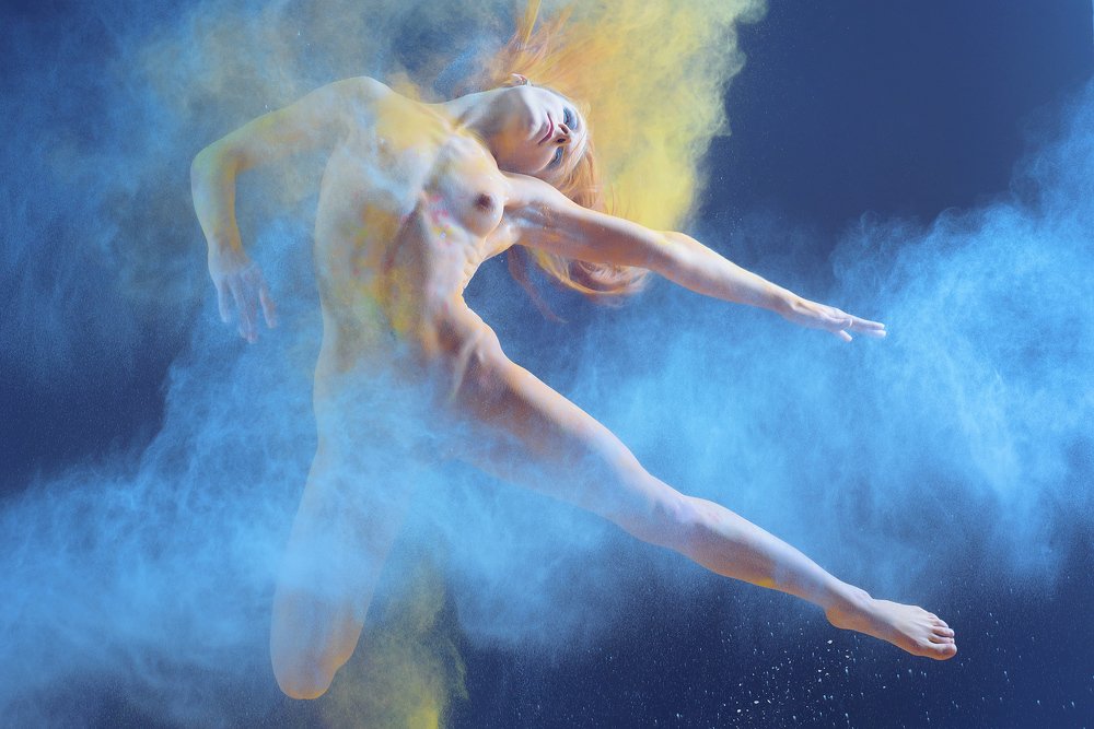 Погружение