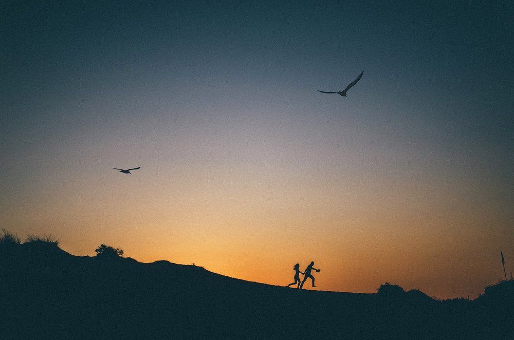 По болгарским холмам