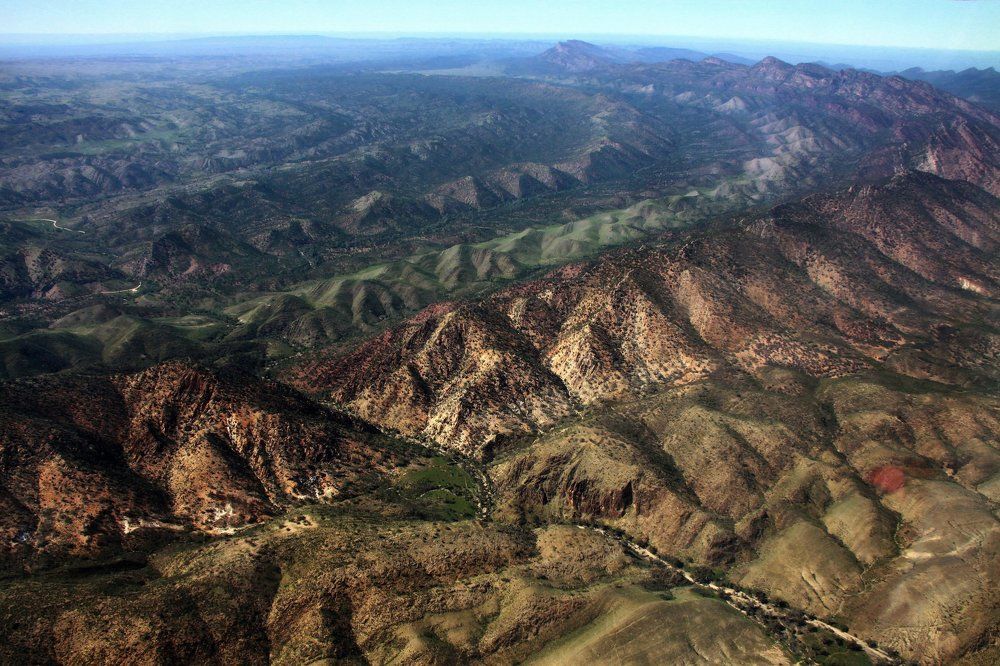 Земная Система