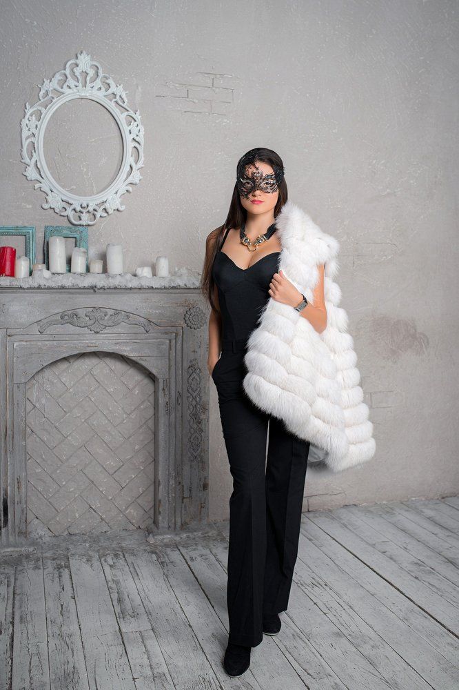 Photograph by Олег Сорокин