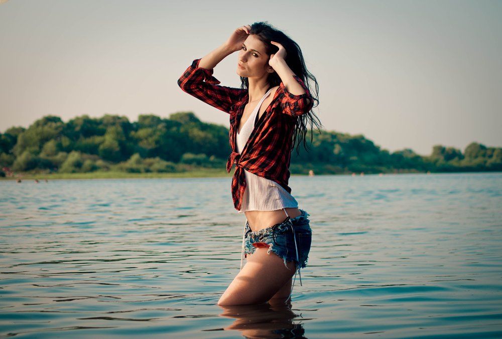 Незабываемая Татьяна