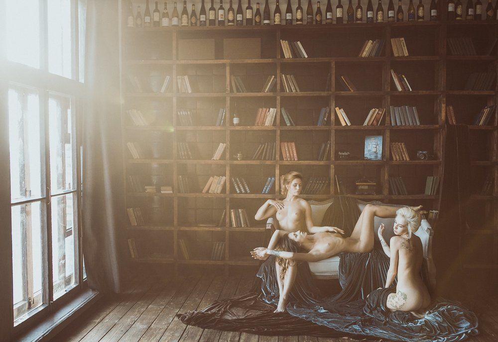 Photograph by Дмитрий