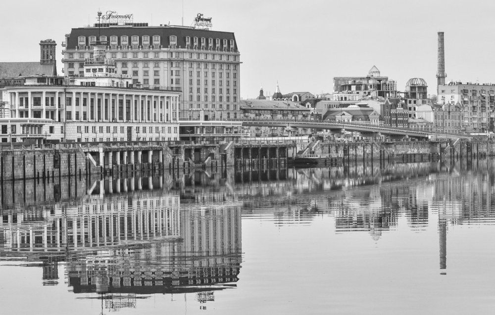 50 оттенков серого