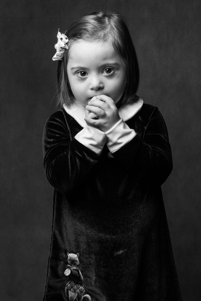 Солнечный ребенок