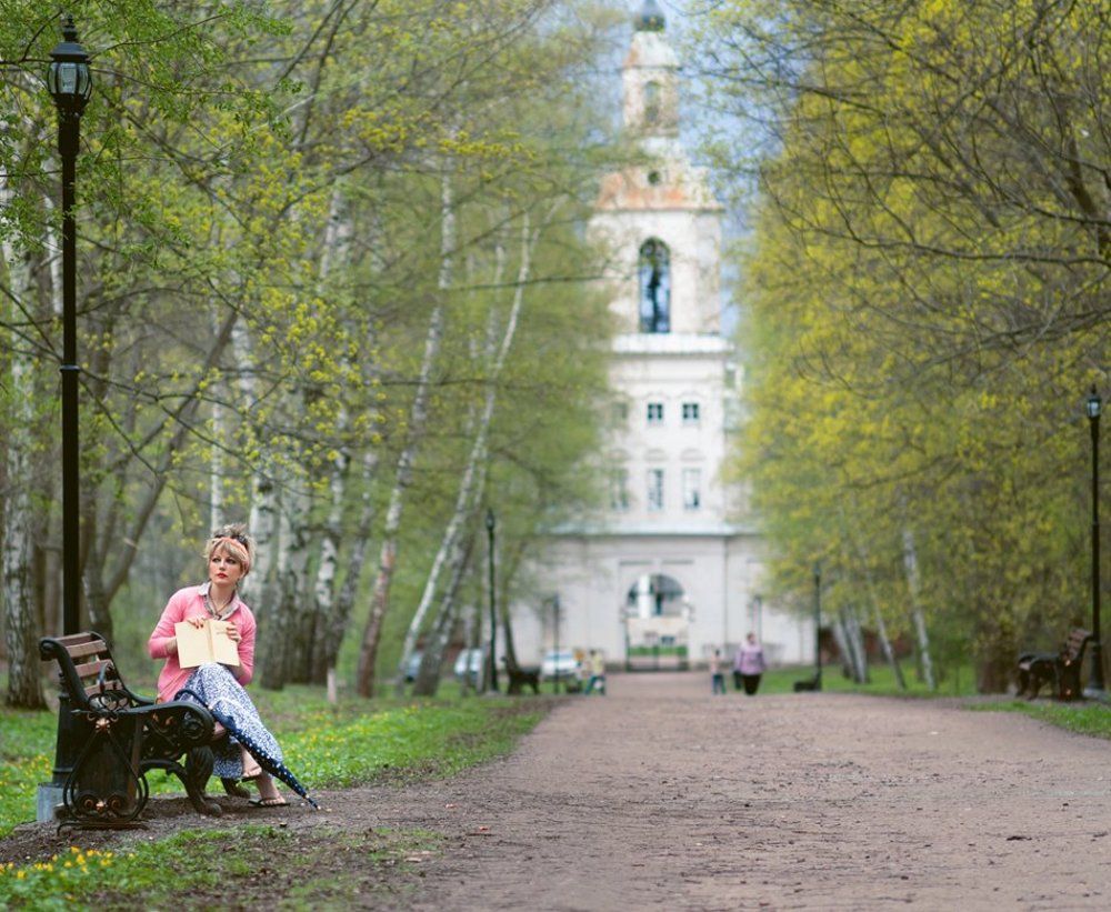 Photograph by Гаер