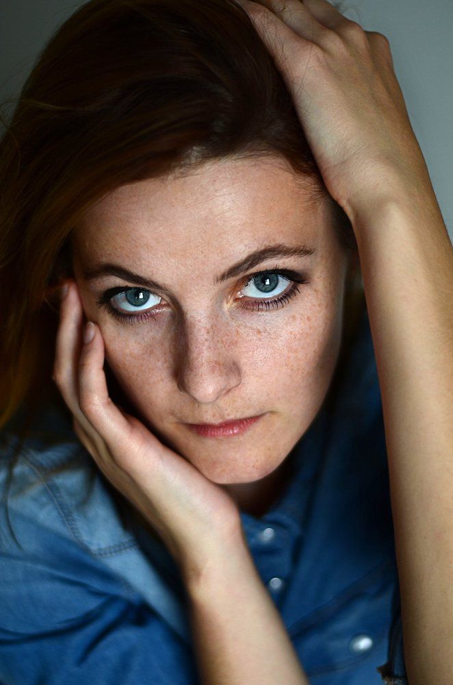 Photograph by Катерина