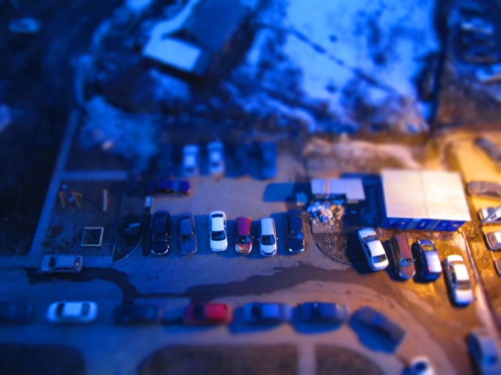 Игрушечные машинки