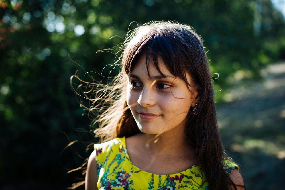 Photograph by Шнель Андрей