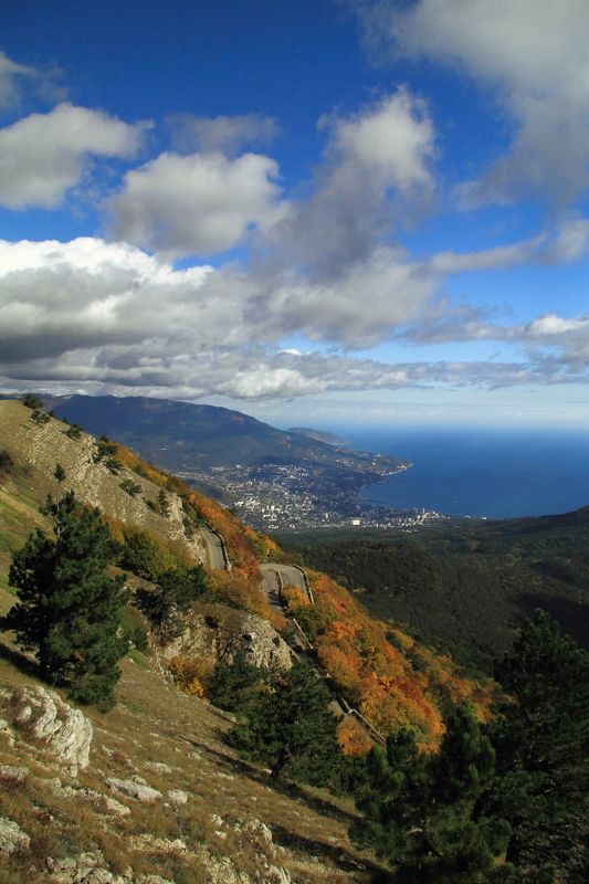 Константин Сергеевич, Russia