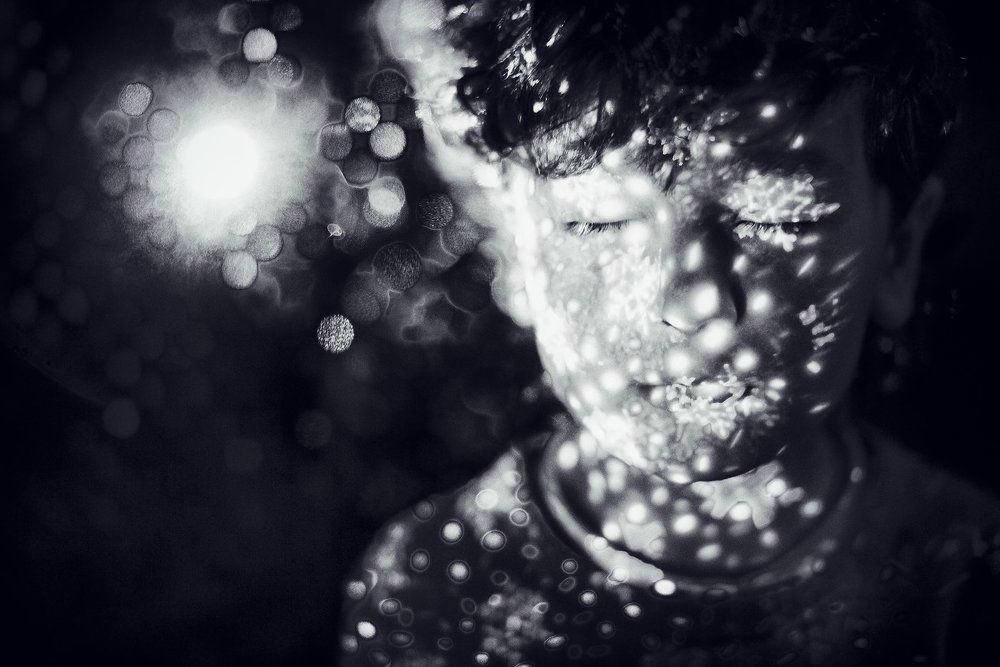 Мой космос.