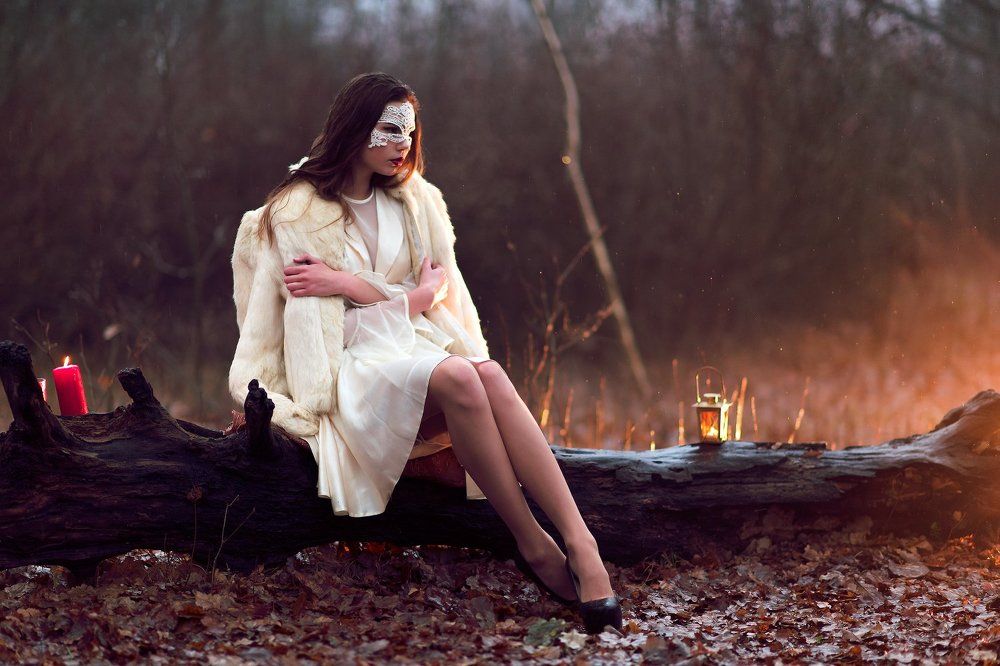 Photograph by Николай