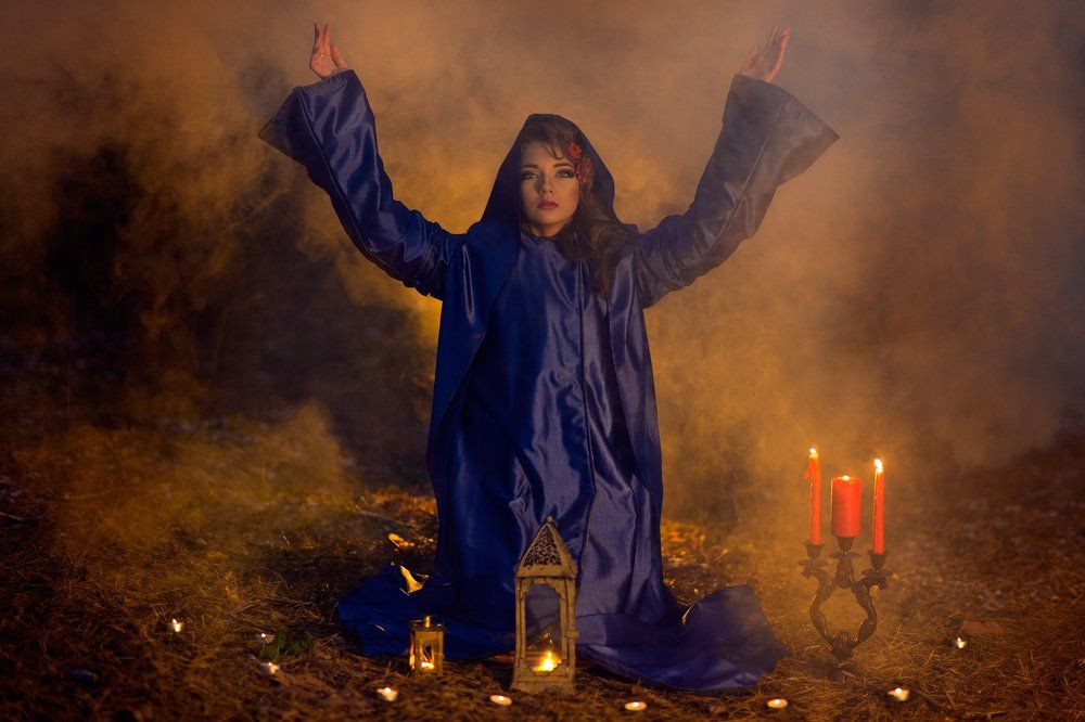 Photograph by Николай