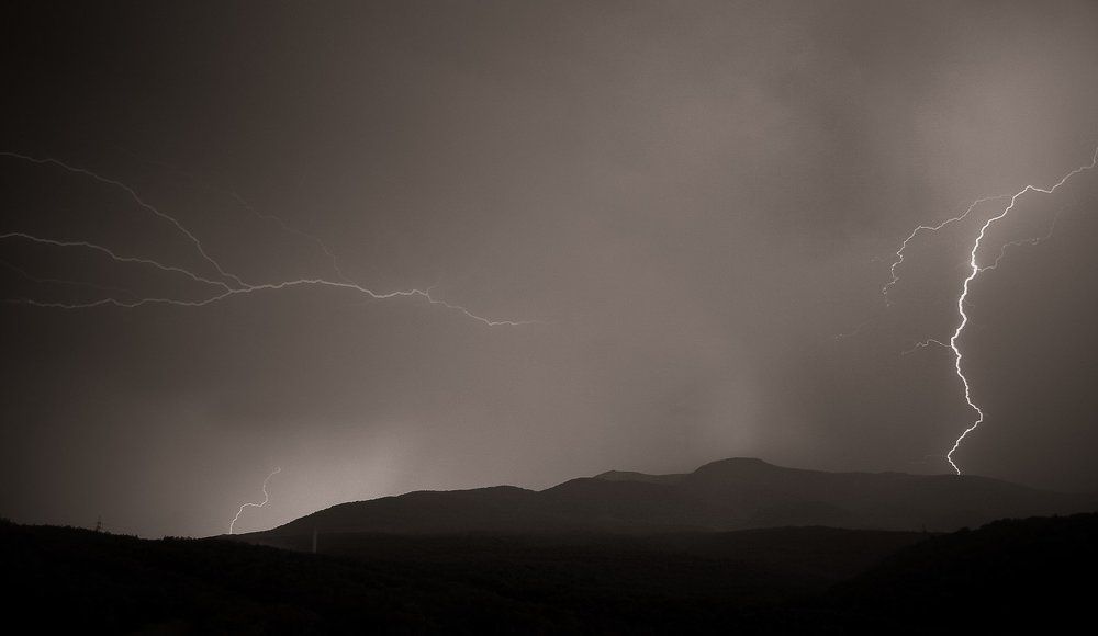 Летняя Гроза