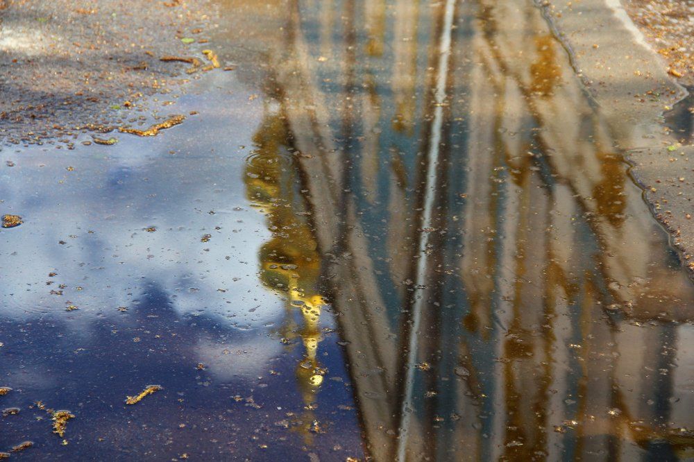 Отражение множества истин