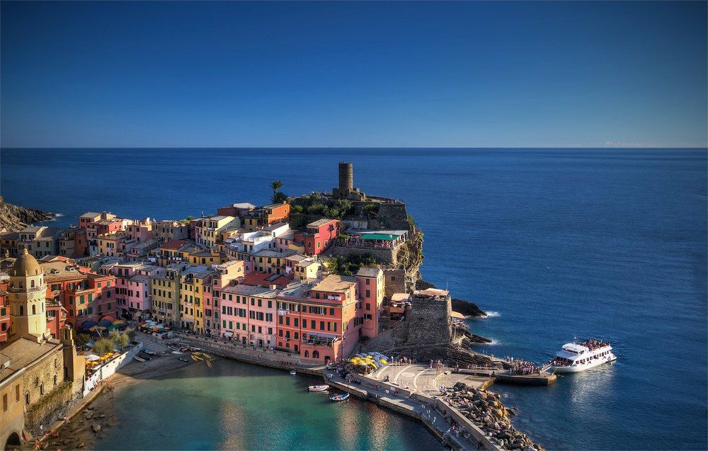 Фотография автора Sergio Pachini