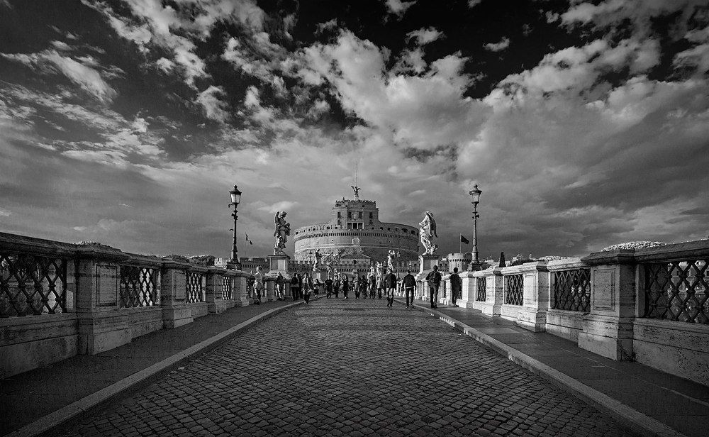 Фотография автора Sergio Pachini