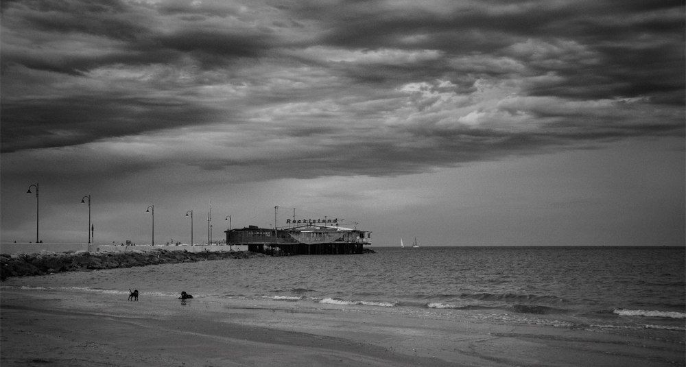 Фотография автора Sergio Pachini