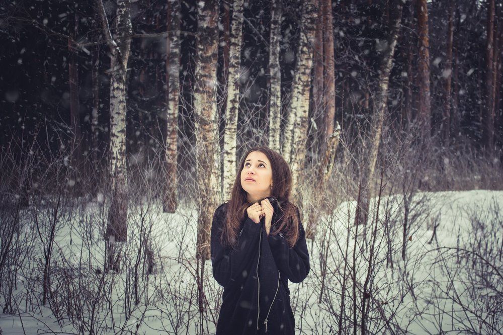 Photograph by Анна