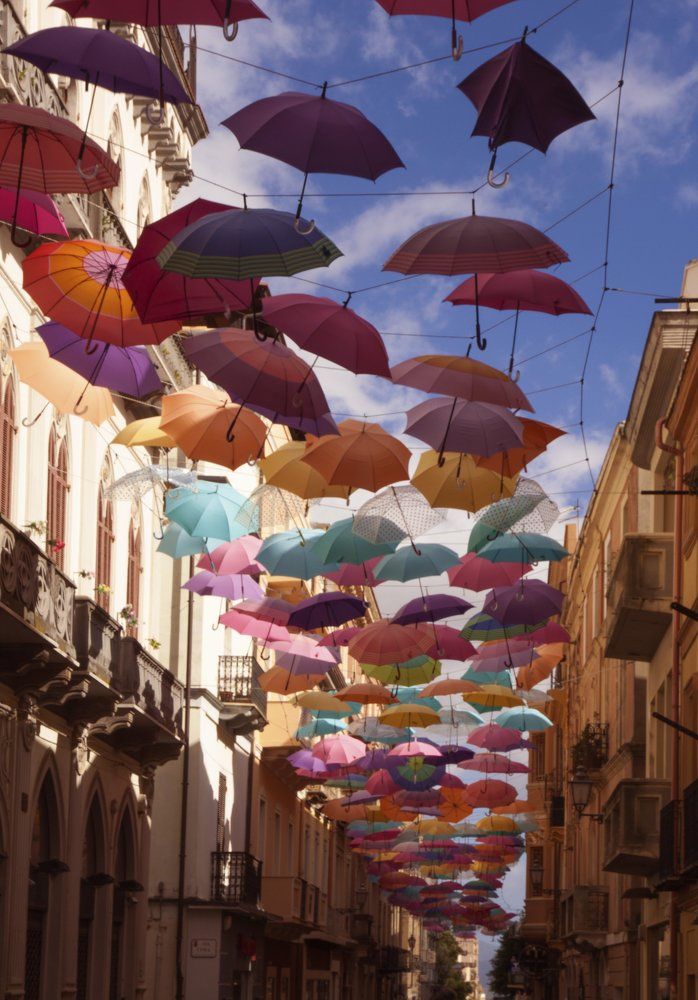 Добро пожаловать в Иглесиас