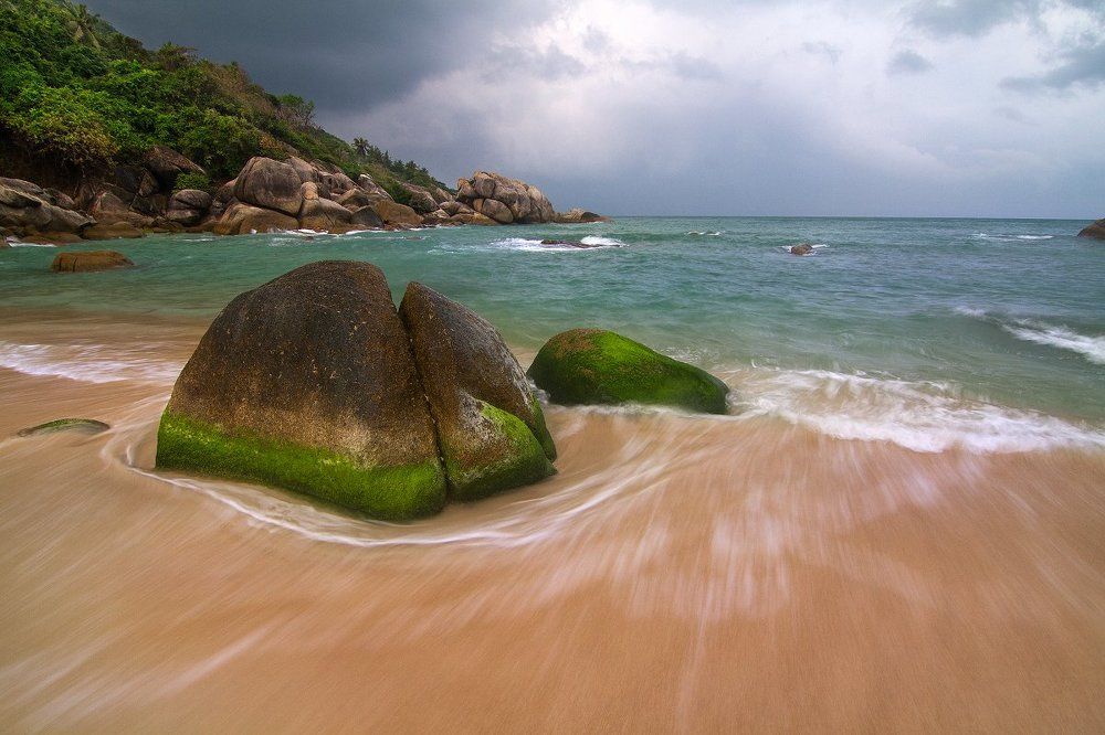 Сиамский Залив