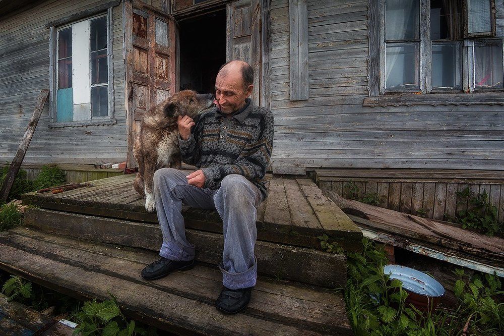 Верный друг