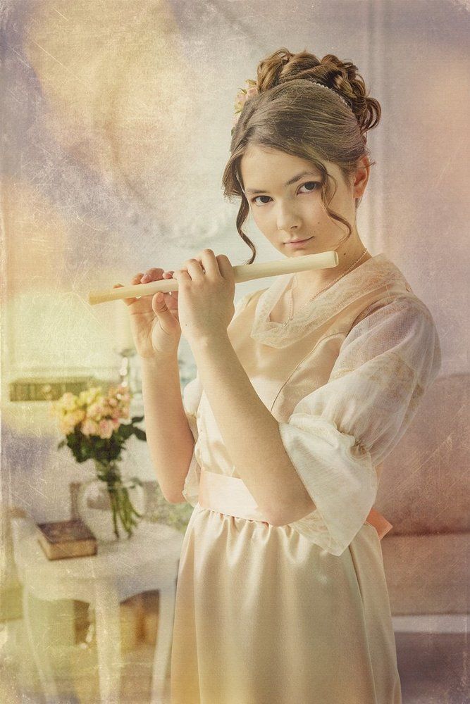 Музыка ангела