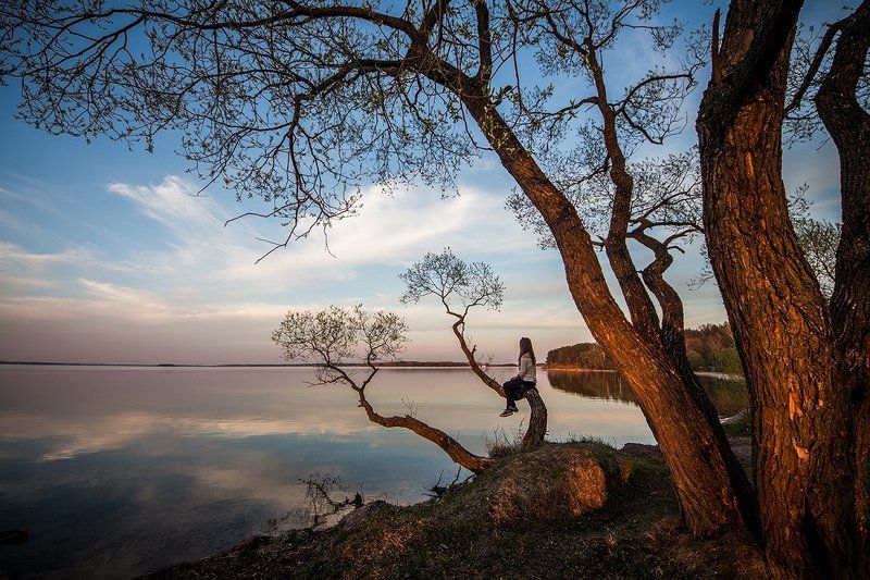 Игорь Клинцов, Russia