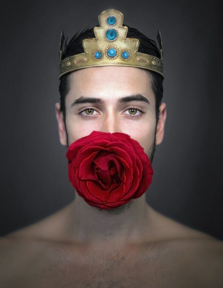 King of Roses