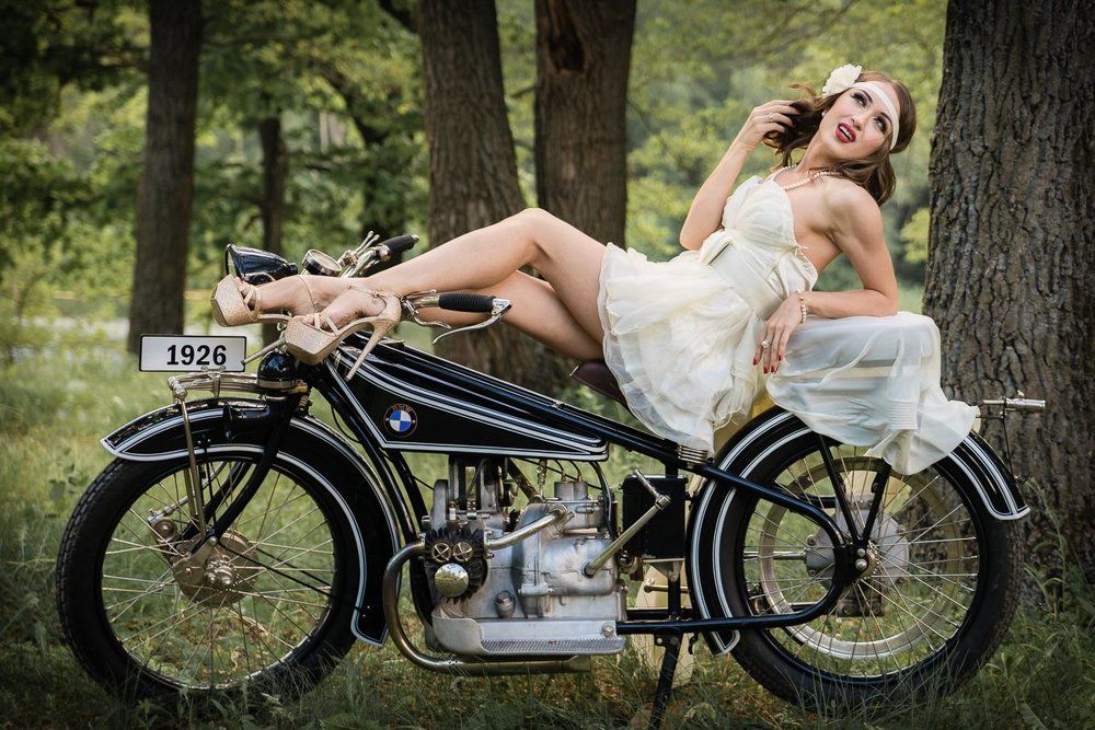 Photograph by Владимир Клещёв