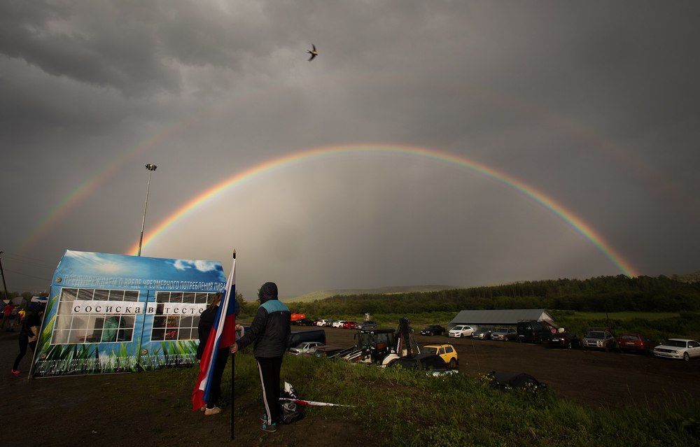 Сосиска в тесте