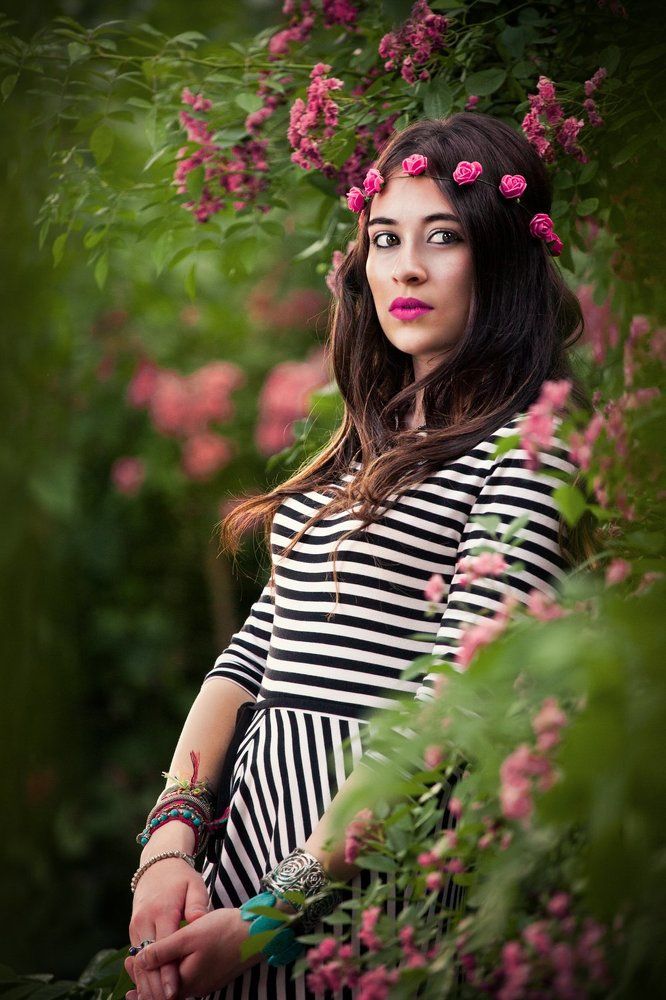 Весне дорогу