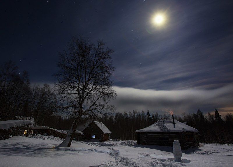 Лунин Глеб, Russia