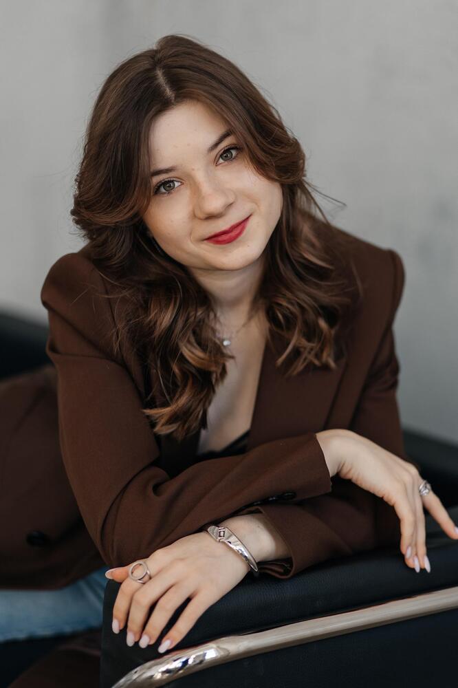 Photograph by Ольга Мисайлова