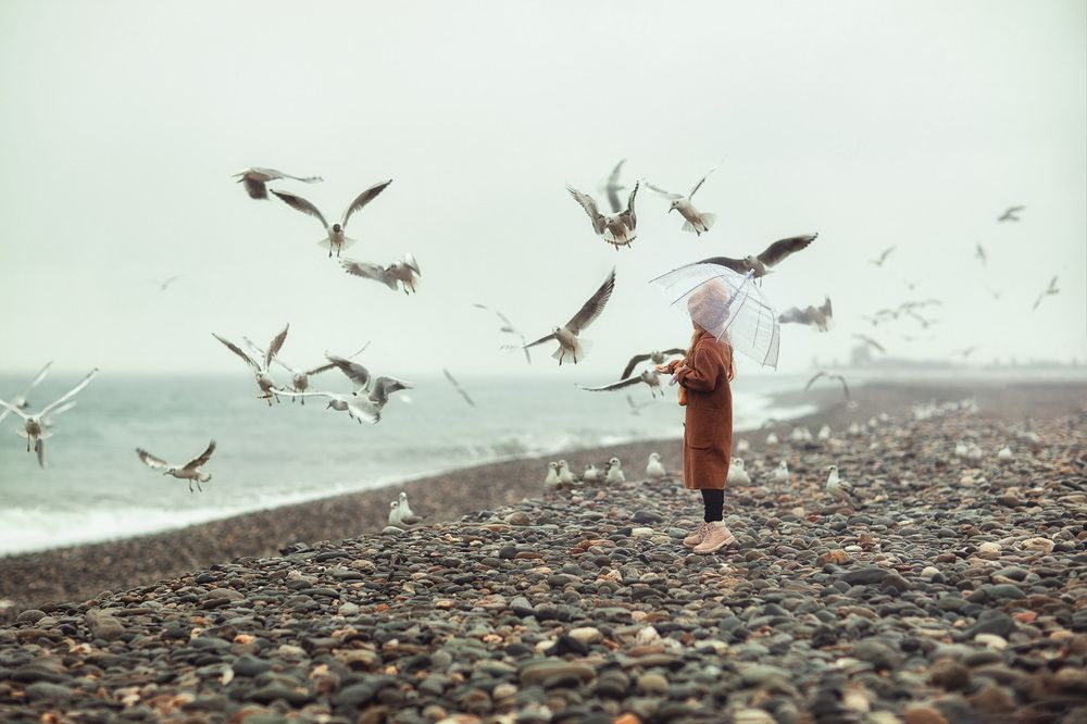 Photograph by Светлана Червинская