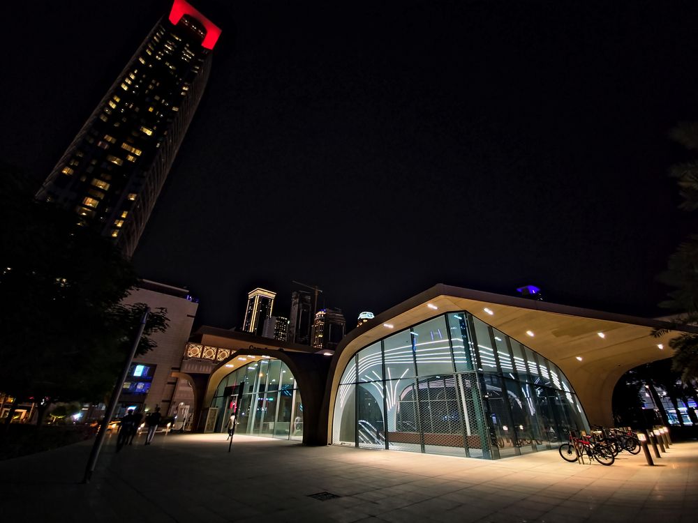 Photograph by Bachir Rabouh