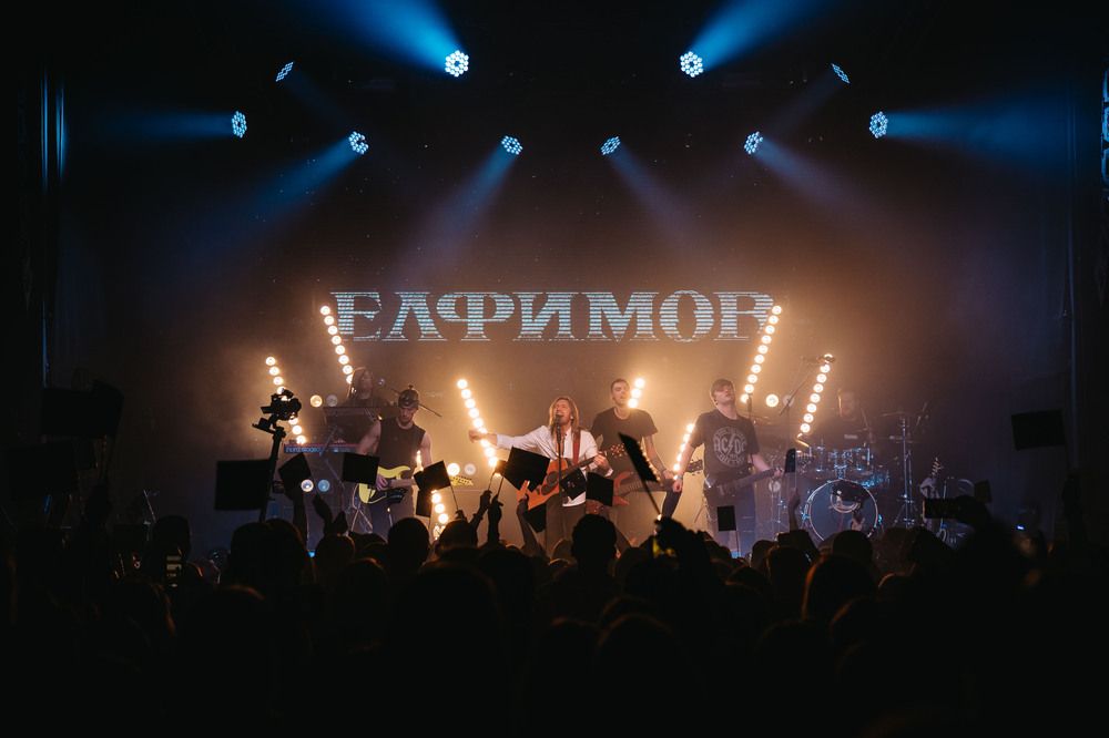 Photograph by Колбая Александр