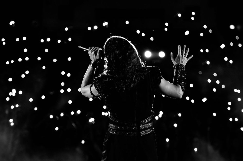 Photograph by Колбая Александр