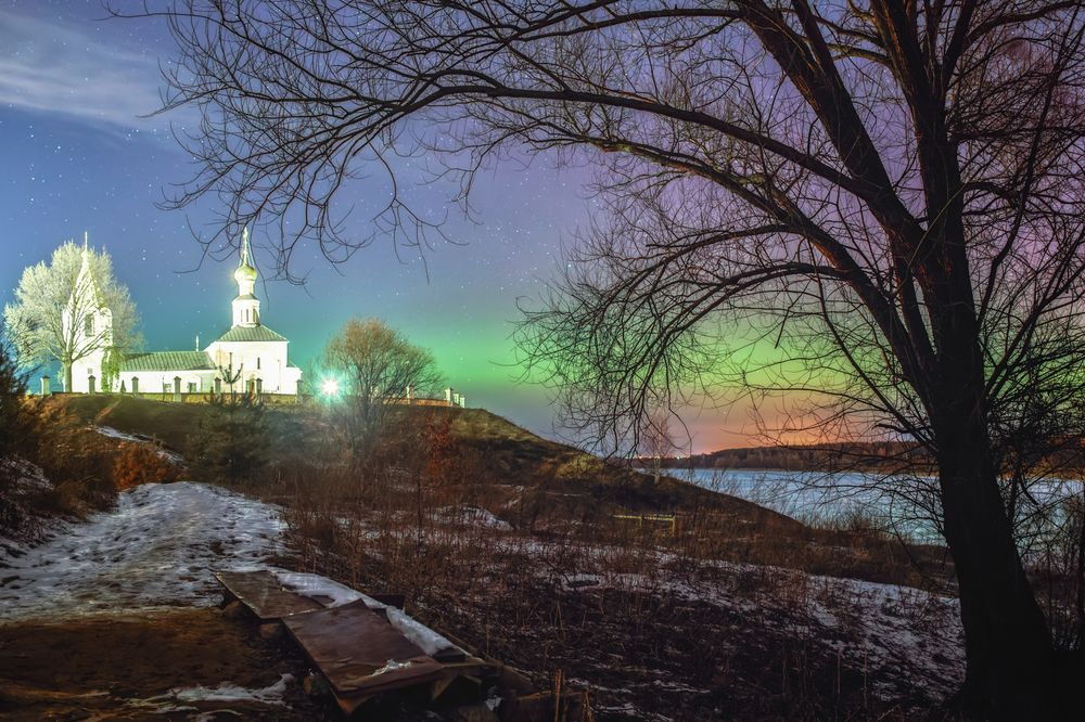 Photograph by Владимир Портуаров