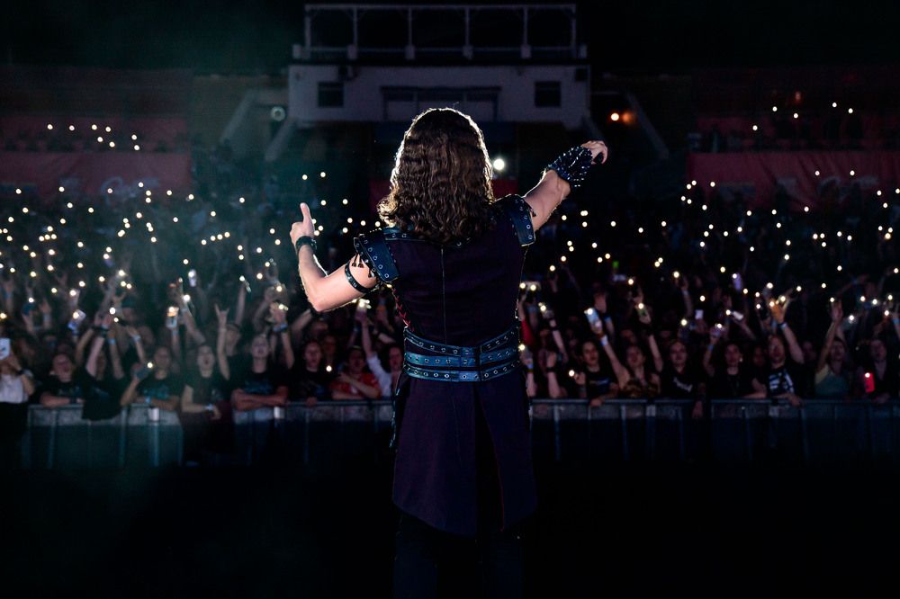 Photograph by Колбая Александр