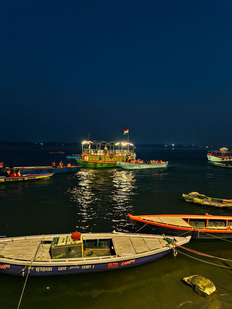 Photograph by Prateek Maurya