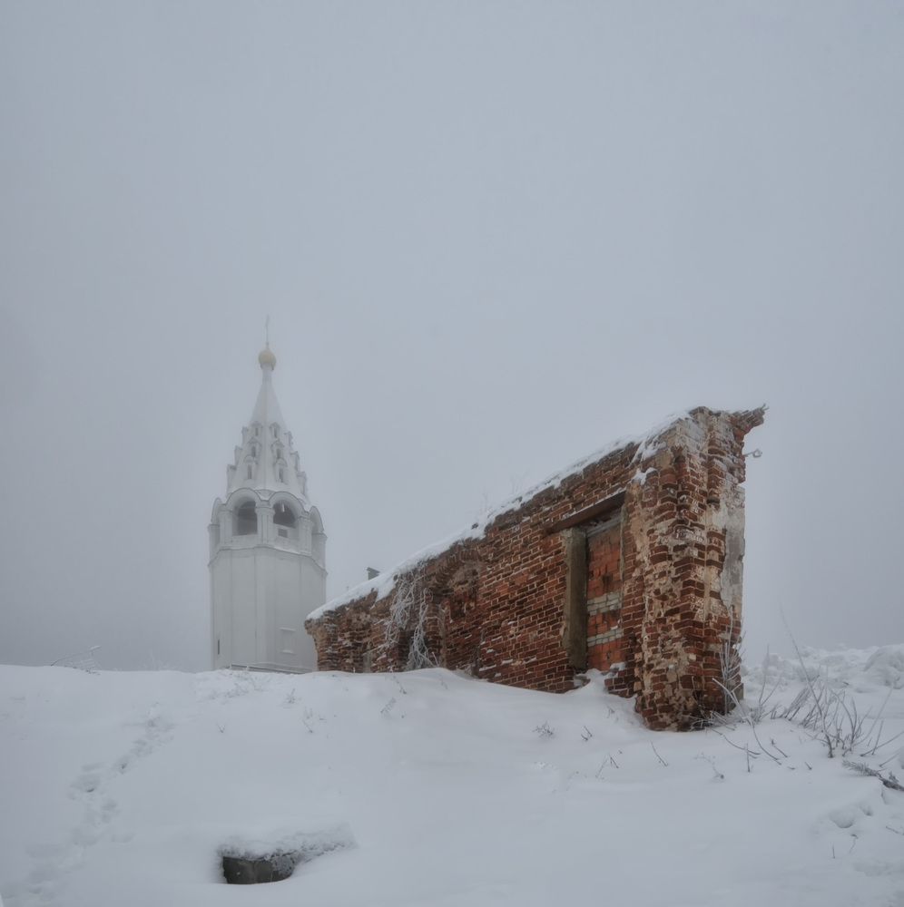 Стена