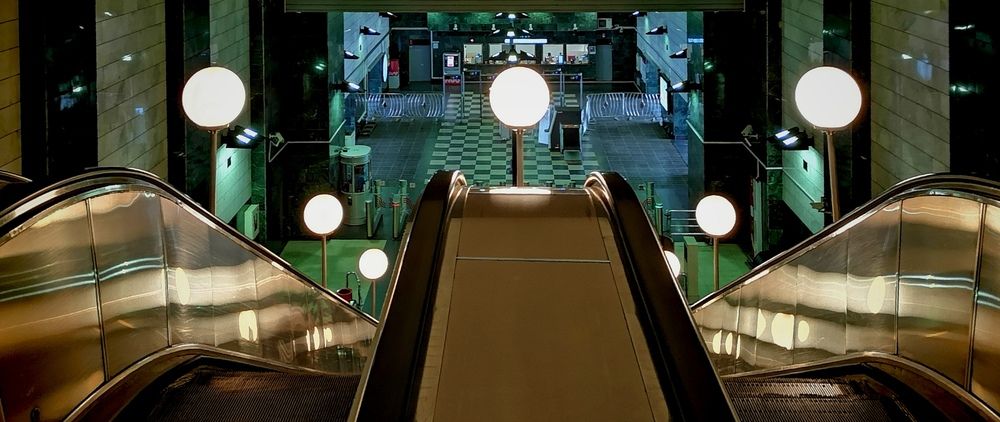 Photograph by Кривенко Владимир