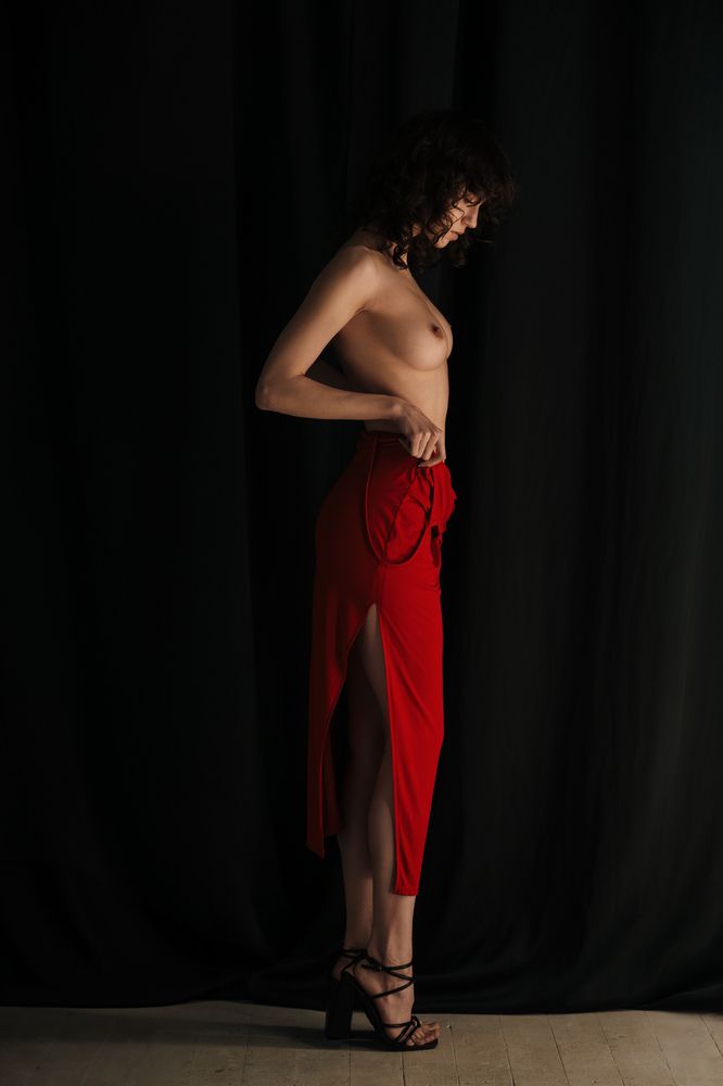 Photograph by ArtNuance Andrei