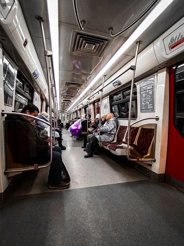 Photograph by Георгий Юркин