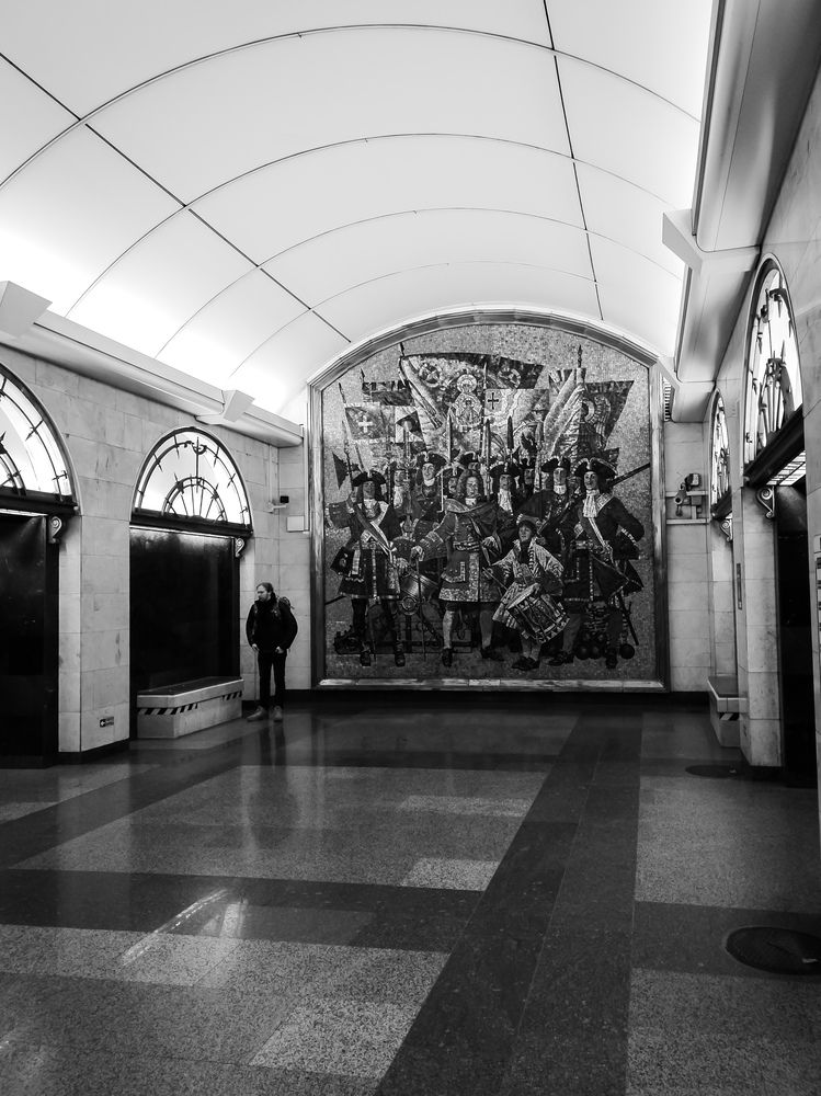 Photograph by Георгий Юркин