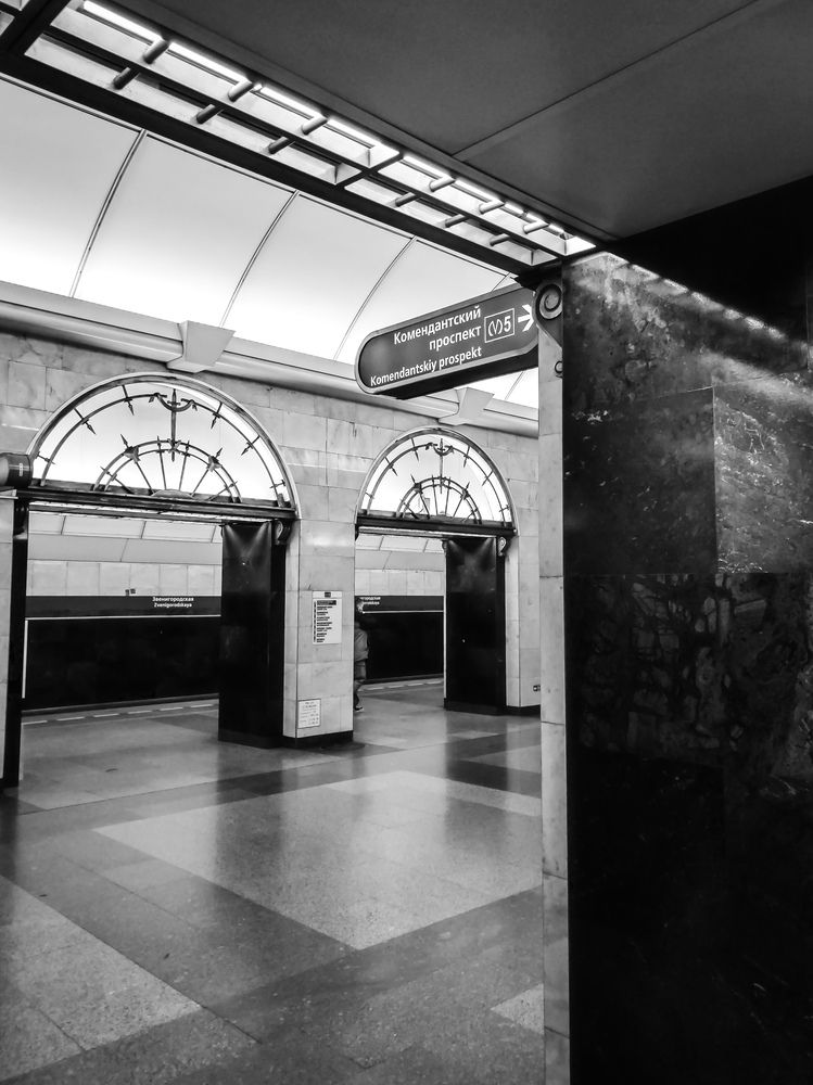 Photograph by Георгий Юркин