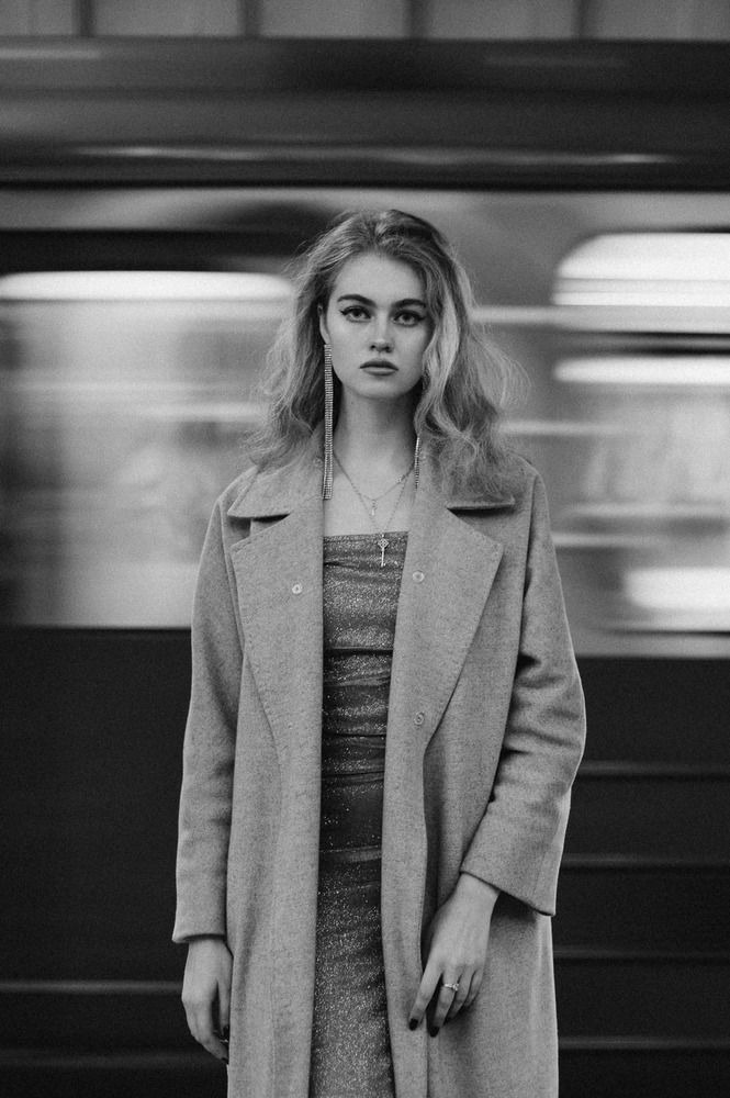 Photograph by Мария Калюжная